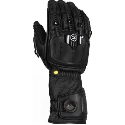 Knox, Motorradhandschuhe, Handroid MK5 (M) Knox, Motorradhandschuhe, Handroid MK5 (M)