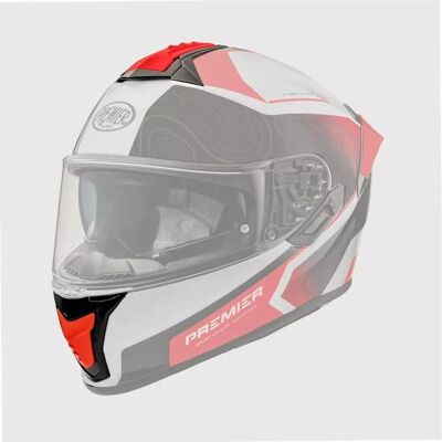 Premier, Motorradhelm Zubehör, Evo DK2 Premier, Motorradhelm Zubehör, Evo DK2