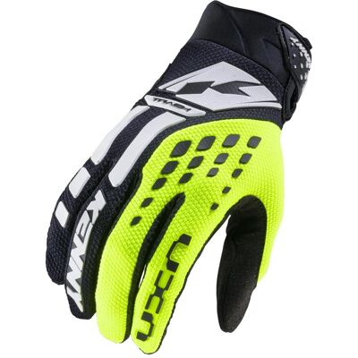 Kenny, Motorradhandschuhe, Sommer-Motorradhandschuhe (Herren, XL) Kenny, Motorradhandschuhe, Sommer-Motorradhandschuhe (Herren, XL)