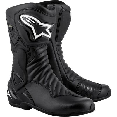 Alpinestars, Motorradschuhe, SMX-6 V2 GTX Boots (Damen, Herren, 40) Alpinestars, Motorradschuhe, SMX-6 V2 GTX Boots (Damen, Herren, 40)