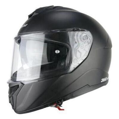 CGM 360A Kad Mono Motorradhelm - Leicht, Sicherheit, Belüftung CGM 360A Kad Mono Motorradhelm - Leicht, Sicherheit, Belüftung