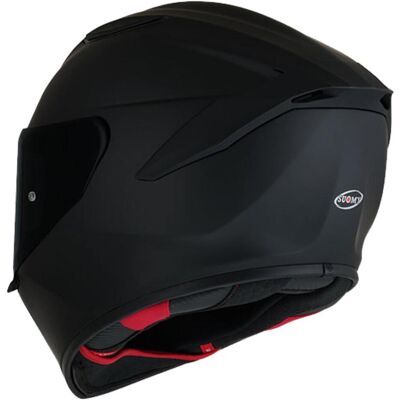 Suomy Track-1 Helm - Carbon Leichtes Rennhelm Suomy Track-1 Helm - Carbon Leichtes Rennhelm