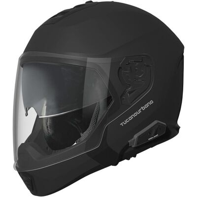 Tucano Urbano, Motorradhelm, Modularhelm Hyperlink by Midland (M) Tucano Urbano, Motorradhelm, Modularhelm Hyperlink by Midland (M)