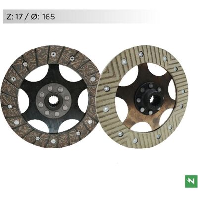 Newfren, Motorrad Zubehör, Kupplungsscheiben BMW R 850C '97-'00 R 1100S '96-'05 R 1150GS '00-'03 R 1150GS Adventure Newfren, Motorrad Zubehör, Kupplungsscheiben BMW R 850C '97-'00 R 1100S '96-'05 R 1150GS '00-'03 R 1150GS Adventure