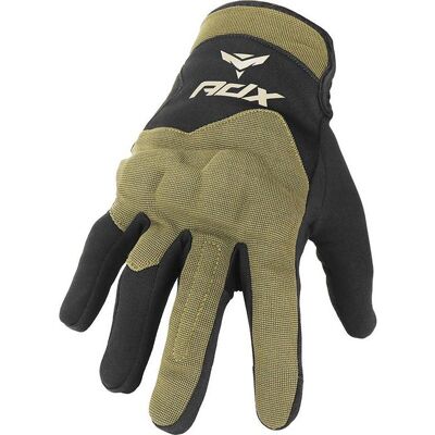 ADX, Motorradhandschuhe, Street (Herren, 8, M) ADX, Motorradhandschuhe, Street (Herren, 8, M)