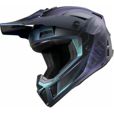 Kenny, Motorradhelm, motorrad-crosshelm performance graphic (XXL) Kenny, Motorradhelm, motorrad-crosshelm performance graphic (XXL)