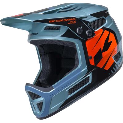 Kenny, Motorradhelm, Elite Graphic + (XXS, 51 - 52 cm) Kenny, Motorradhelm, Elite Graphic + (XXS, 51 - 52 cm)