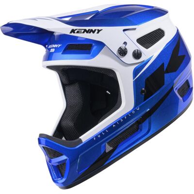 Kenny, Motorradhelm, Elite Graphic (XL, 61 - 62 cm) Kenny, Motorradhelm, Elite Graphic (XL, 61 - 62 cm)