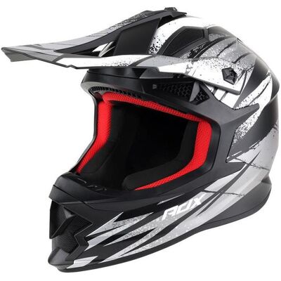 ADX, Motorradhelm, AC800 (XL, 61 - 62 cm) ADX, Motorradhelm, AC800 (XL, 61 - 62 cm)