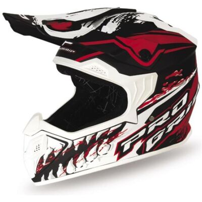 ProGrip 3009 Kinder-Motorradhelm - Sicher & Leicht ProGrip 3009 Kinder-Motorradhelm - Sicher & Leicht