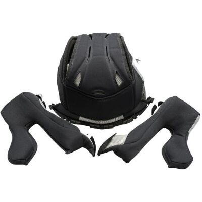 ProGrip, Motorradhelm Zubehör, Wangenpolsterung Für Helme Pg3097 Im Angebot ProGrip, Motorradhelm Zubehör, Wangenpolsterung Für Helme Pg3097 Im Angebot