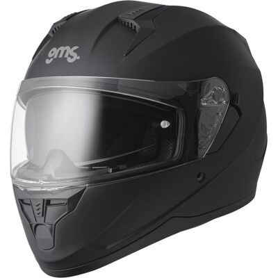 GMS, Motorradhelm, Hexago (S, 55 - 56 cm) GMS, Motorradhelm, Hexago (S, 55 - 56 cm)