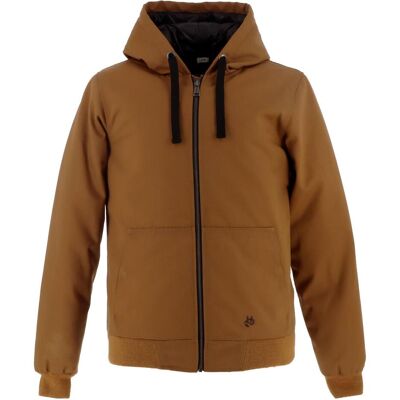 Helstons Dakota Kraft Baumwolljacke - Motorrad Schutzbekleidung Helstons Dakota Kraft Baumwolljacke - Motorrad Schutzbekleidung
