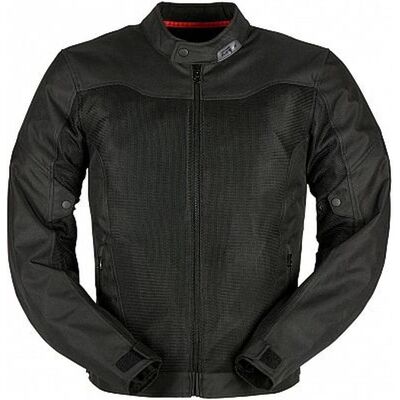Furygan, Motorradjacke, Mistral Evo 3 (Herren, 3XL) Furygan, Motorradjacke, Mistral Evo 3 (Herren, 3XL)