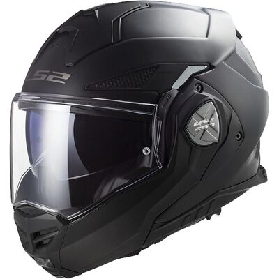 LS2, Motorradhelm, FF901 Advant X Solid (L, 59 - 60 cm) LS2, Motorradhelm, FF901 Advant X Solid (L, 59 - 60 cm)