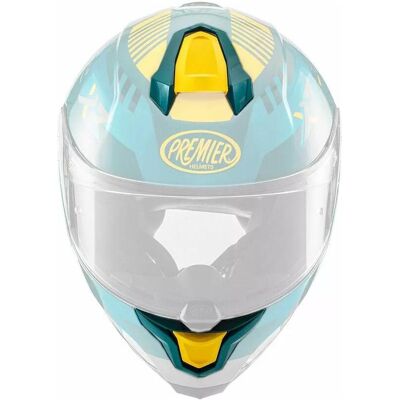 Premier, Motorradhelm Zubehör, Hyper XR21 Premier, Motorradhelm Zubehör, Hyper XR21