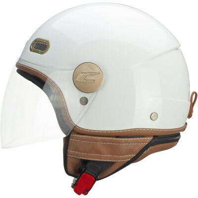 Casco Moto Jet CGM 191I PIX IT - Leichter italienischer Helm Casco Moto Jet CGM 191I PIX IT - Leichter italienischer Helm