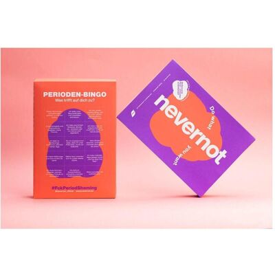 NeverNot, Tampons, Softtampon (10x, Normal) NeverNot, Tampons, Softtampon (10x, Normal)