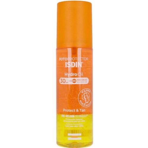 Isdin, Sonnencreme, Fotoprotector Hydro Oil (Sonnenöl, SPF 30, 200 ml)