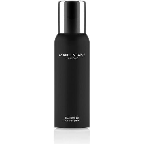 Marc Inbane, Selbstbräuner, Hyaluronic Self-Tan Spray 100 ml Natürlich Körper (Selbstbräunungstuch, 100 ml)