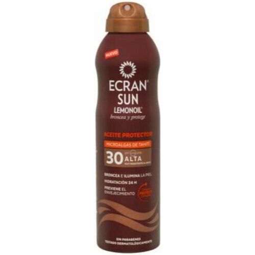 Ecran, Sonnencreme, SUN LEMONOIL Spray SPF30 250 ml (Sonnenöl, SPF 30, 250 ml)