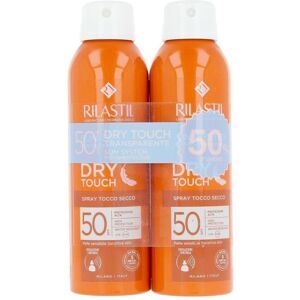 Rilastil Sun System SPF50 Spray - Sonnenschutz Rilastil Sun System SPF50 Spray - Sonnenschutz
