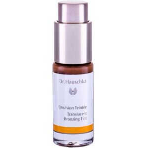 Dr. Hauschka, Selbstbräuner, Translucent Bronzing Tint (Selbstbräunungstuch, 18 ml) Dr. Hauschka, Selbstbräuner, Translucent Bronzing Tint (Selbstbräunungstuch, 18 ml)