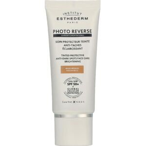 Institut Esthederm, Sonnencreme, Photo Reverse Medium (Sonnencreme Gesicht, 50 ml) Institut Esthederm, Sonnencreme, Photo Reverse Medium (Sonnencreme Gesicht, 50 ml)