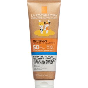 La Roche-Posay Anthelios Dermo-Pediatrics SPF 50+ Lotion – Kinder Sonnenpflege La Roche-Posay Anthelios Dermo-Pediatrics SPF 50+ Lotion – Kinder Sonnenpflege