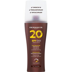 Dermacol Sonnencreme SPF 20 - Schutzlotion Dermacol Sonnencreme SPF 20 - Schutzlotion