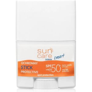 FlosLek Laboratorium Sun Care Derma Protective Stick SPF 50+ - Sonnencreme in Stiftform FlosLek Laboratorium Sun Care Derma Protective Stick SPF 50+ - Sonnencreme in Stiftform