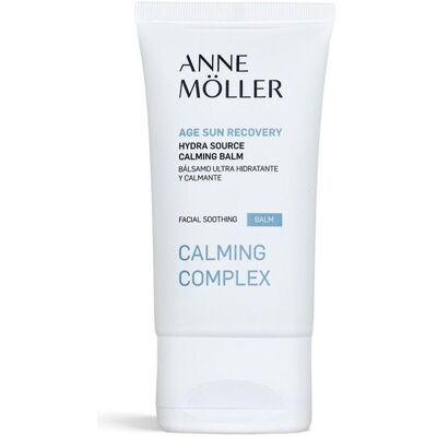 Anne Möller, Sonnencreme, A.Moller Age Sun Calming Balm 50 ml (SPF 50, 50 ml) Anne Möller, Sonnencreme, A.Moller Age Sun Calming Balm 50 ml (SPF 50, 50 ml)