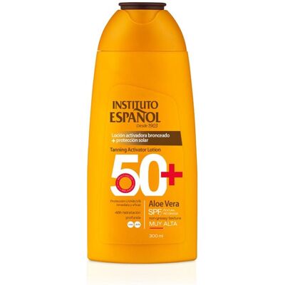 L'Oréal Paris, Sonnencreme, Iespaol Lotion Broad Spectrum Spf 50 300 Ml (SPF 50, 300 ml) L'Oréal Paris, Sonnencreme, Iespaol Lotion Broad Spectrum Spf 50 300 Ml (SPF 50, 300 ml)