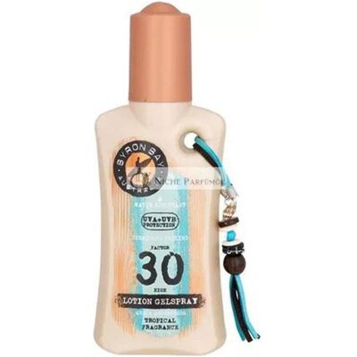 Byron Bay, Sonnencreme, Shaka Sonnenschutzlotion Spray SPF30 30 LSF (SPF 30, 200 ml) Byron Bay, Sonnencreme, Shaka Sonnenschutzlotion Spray SPF30 30 LSF (SPF 30, 200 ml)