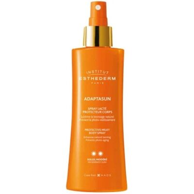 Institut Esthederm Adaptasun Spray Lacté - Zellschutz Sonnencreme Institut Esthederm Adaptasun Spray Lacté - Zellschutz Sonnencreme