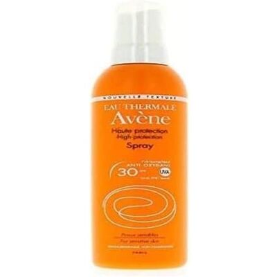 Avène Sonnen Spray SPF 30 (200 ml) Avène Sonnen Spray SPF 30 (200 ml)