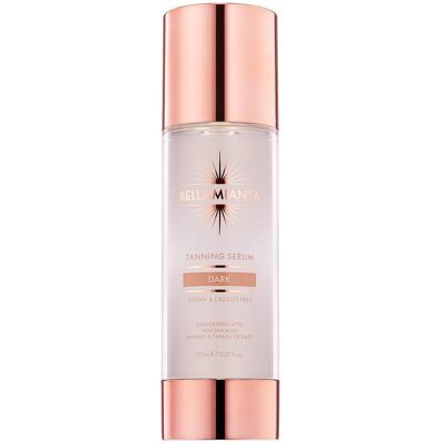 Bellamianta, Selbstbräuner, Tanning Serum Body - Dark - 150 ml (150 ml) Bellamianta, Selbstbräuner, Tanning Serum Body - Dark - 150 ml (150 ml)