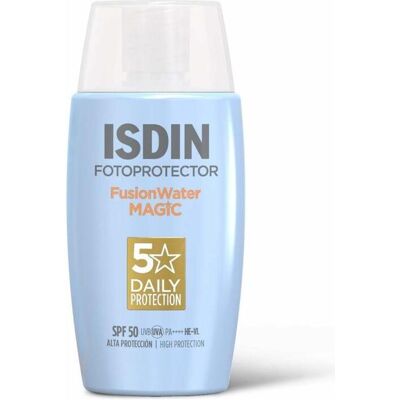 Isdin, Sonnencreme, Fusion Water (SPF 50, 50 ml) Isdin, Sonnencreme, Fusion Water (SPF 50, 50 ml)