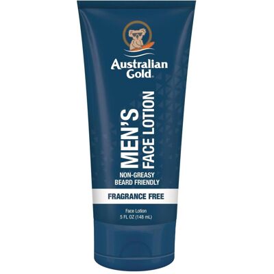 Australian Gold, Sonnencreme, Men's 2 in 1 Face & Body Wash (148 ml) Australian Gold, Sonnencreme, Men's 2 in 1 Face & Body Wash (148 ml)