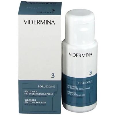 Rilastil, Sonnencreme, Vidermin 3 Lösung 200 ml (200 ml) Rilastil, Sonnencreme, Vidermin 3 Lösung 200 ml (200 ml)