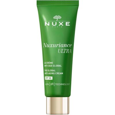 NUXE Nuxuriance Ultra Die Globale Anti-Aging-Creme SPF 30 (50ml) NUXE Nuxuriance Ultra Die Globale Anti-Aging-Creme SPF 30 (50ml)