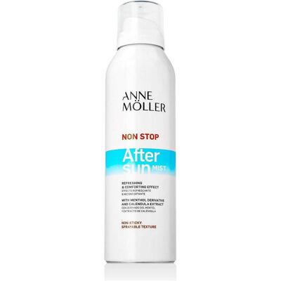 Anne Möller, After Sun, Anne Moller Anne Moller Ams Non Stop Aftersun Mist 150ml (150 ml, After Sun Spray) Anne Möller, After Sun, Anne Moller Anne Moller Ams Non Stop Aftersun Mist 150ml (150 ml, After Sun Spray)