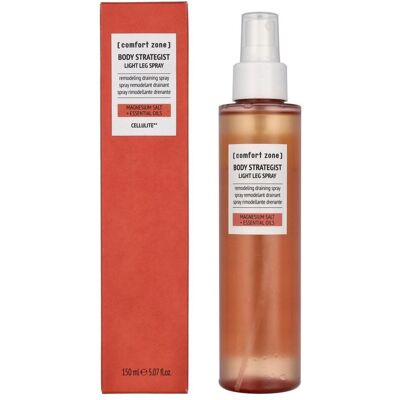 Comfort Zone, Selbstbräuner, Body Strategist Remodeling Draining Spray (150 ml) Comfort Zone, Selbstbräuner, Body Strategist Remodeling Draining Spray (150 ml)
