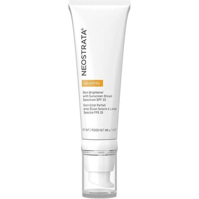 Neostrata Enlighten Aufhellende Creme - SPF 35 - 40g Neostrata Enlighten Aufhellende Creme - SPF 35 - 40g
