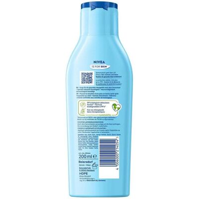 NIVEA, Sonnencreme, Protect & Bronze Lotion + After Sun Lotion (SPF 30, 400 ml) NIVEA, Sonnencreme, Protect & Bronze Lotion + After Sun Lotion (SPF 30, 400 ml)