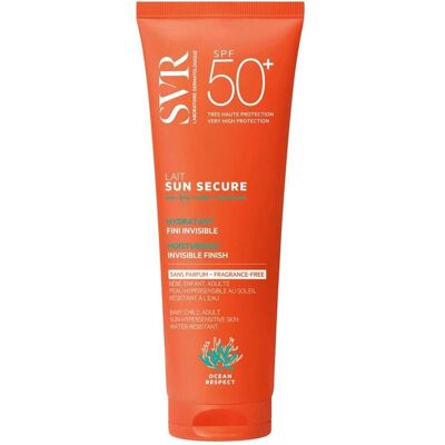 SVR, Sonnencreme, Sun Secure (SPF 50+, 250 ml) SVR, Sonnencreme, Sun Secure (SPF 50+, 250 ml)
