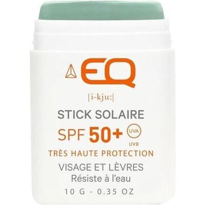 EQ-3, Sonnencreme, Sunscreen (SPF 50+, 10 g) EQ-3, Sonnencreme, Sunscreen (SPF 50+, 10 g)