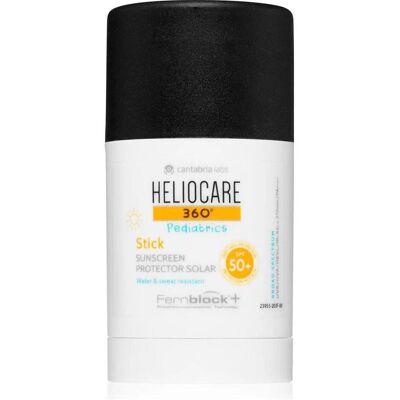 Heliocare 360º Pädiatrischer Stick SPF 50+ (25 g) Heliocare 360º Pädiatrischer Stick SPF 50+ (25 g)