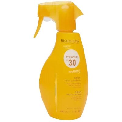 Bioderma, Sonnencreme, Photoderm Familie spray SPF30 400ml (SPF 30, 400 ml) Bioderma, Sonnencreme, Photoderm Familie spray SPF30 400ml (SPF 30, 400 ml)