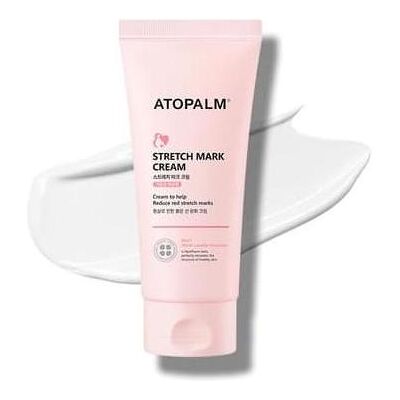 Atopalm, Mamapflege, Maternity Care Stretch Mark Cream 150ml 5 Fl Oz with Canola Oil Atopalm, Mamapflege, Maternity Care Stretch Mark Cream 150ml 5 Fl Oz with Canola Oil